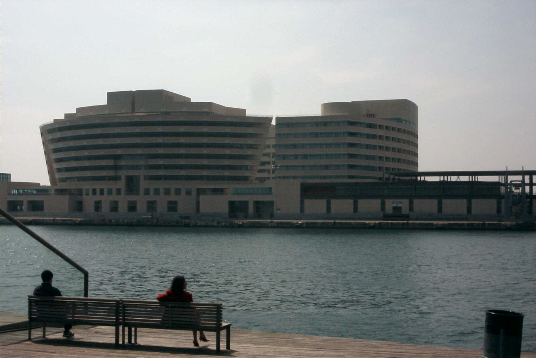 Barcelona_Information_Office