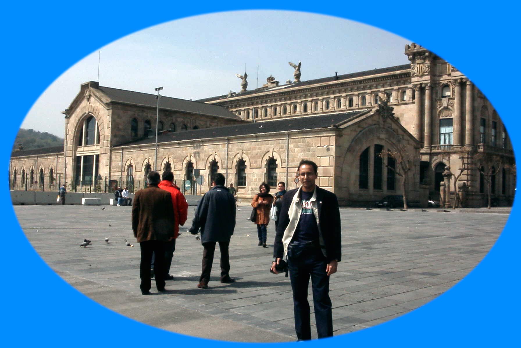 Rony Palace
