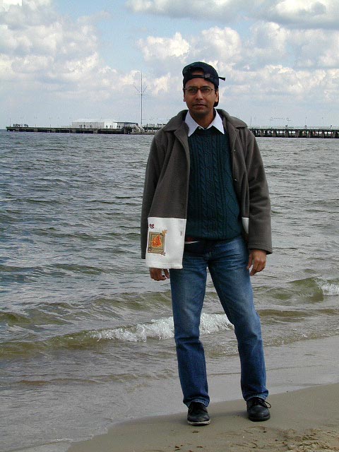 Rony Baltic Shore