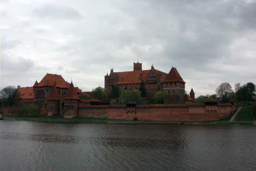 Malbork Castle