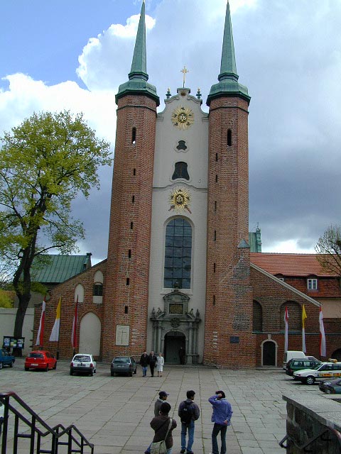 Old Church
