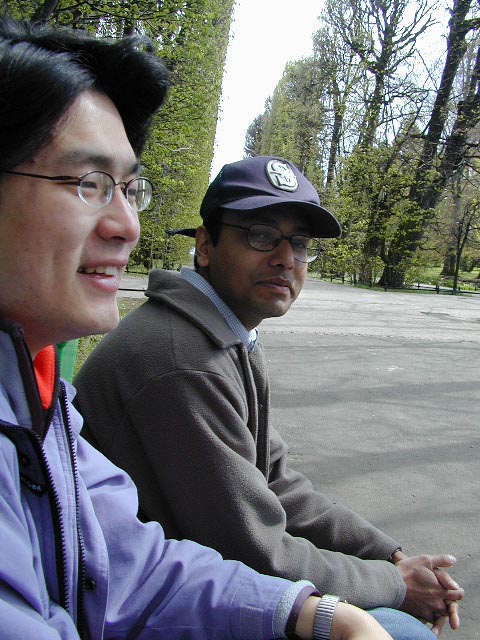 Park