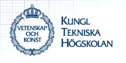 KTH Logo