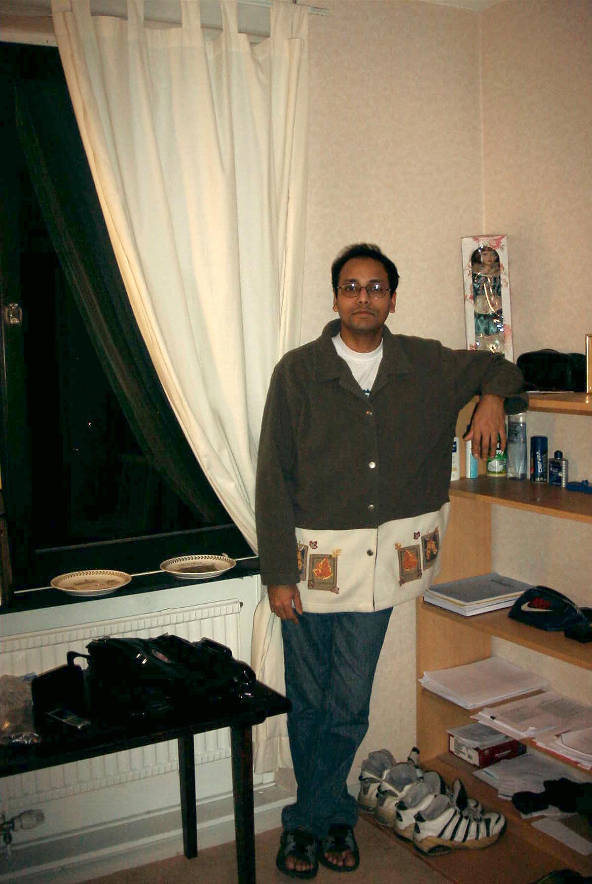 Rony_at_Room